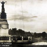 ESTATUA DE LA LIBERTAD