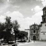 TEMPLO DE SAN FRANCISCO