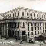 TEATRO DEGOLLADO