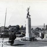 FUENTE DE LA DIANA CAZADORA