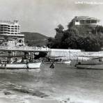 PLAYA DE LA CALETILLA