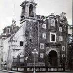 IGLESIA DE SAN MARCOS