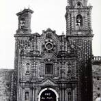 LA IGLESIA