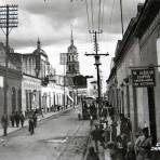 CALLE GUERRERO