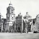 LA CATEDRAL