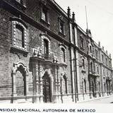 Antiguo Colegio de San Ildefonso