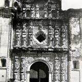 IGLESIA DE SANTA GERTRUDES