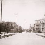 Calle de Versalles, Colonia Juárez