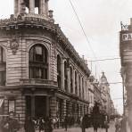 Avenida Isabel La Católica