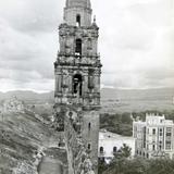 LA CATEDRAL PANORAMA