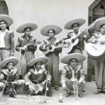 MARIACHI TAPATIO