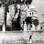 IGLESIA DE SAN FRANCISCO