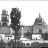 Parroquia Santiago Apostol