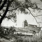 El Palacio del Obispado, Monterrey, N.L.