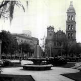 Catedral de Monterrey