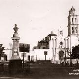 La Parroquia de Izúcar de Matamoros