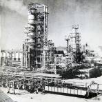 LA REFINERIA