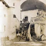 CAPILLA DEL SACROMONTE Circa 1928