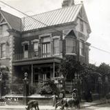 ESQUINA SAN FELIPE Y MORO