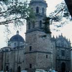 Templo de San Francisco de Asís