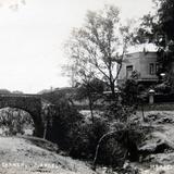 LA HUERTA DE EL CARMEN SAN ANGEL