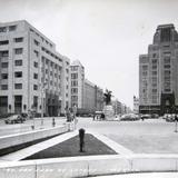 AVENIDA SAN JUAN DE LETRAN