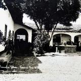 HOTEL RANCHO TELVA