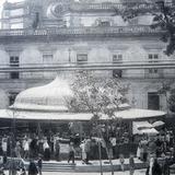 Mercado de las Flores