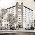 HOTEL REFORMA