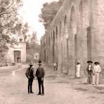 Morelia, Acueducto, 1885-1890