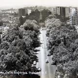 Paseo de la Reforma