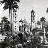 PLAZA DE ARMAS