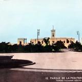 PARQUE DE LA PENITENCIARIA