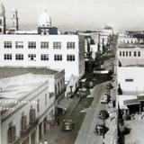 PANORAMA Y CALLE ALTAMIRA