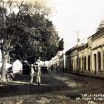 CALLE CENTRICA PANORAMA San Pedro Tlaquepaque