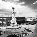 Avenida Independencia