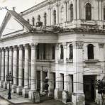 Teatro Degollado