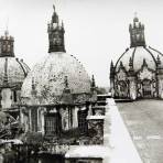 IGLESIA DE EL CARMEN de San Angel