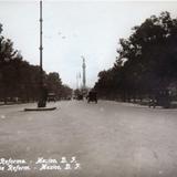 AVENIDA PASEODE LA REFORMA