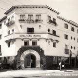 Hotel María Cristina