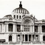 Palacio de Bellas Artes