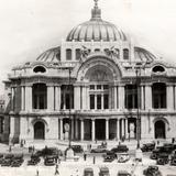 Palacio de Bellas Artes