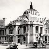 Palacio de Bellas Artes