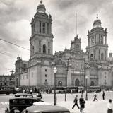 Catedral Metropolitana