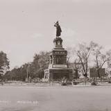 Monumento a Cuauhtémoc