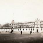 Palacio Nacional