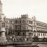 Palacio Nacional