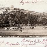 Castillo de Chapultepec