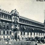 Palacio Nacional