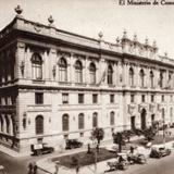 Ministerio de Comunicaciones